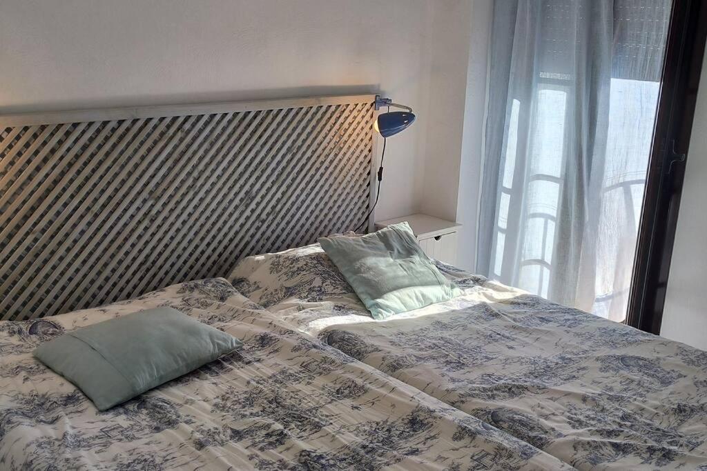 Duplex Atico Con Las Mejores Vistas De Conil Коніль-де-ла-Фронтера Екстер'єр фото