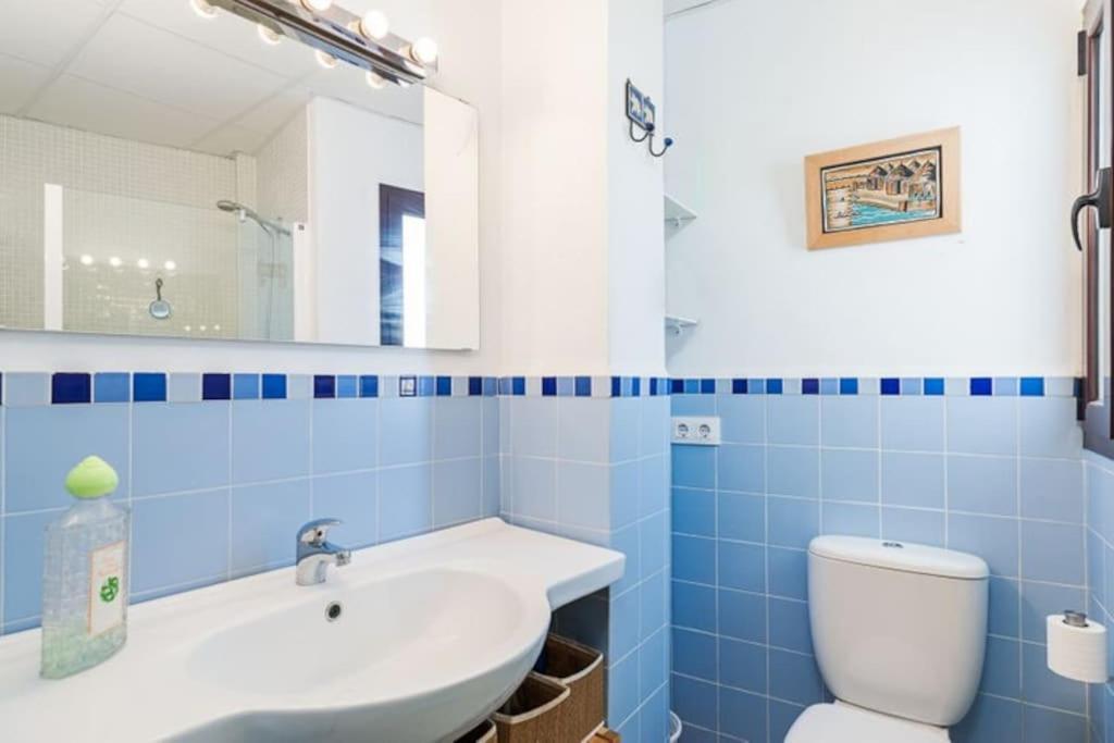 Duplex Atico Con Las Mejores Vistas De Conil Коніль-де-ла-Фронтера Екстер'єр фото