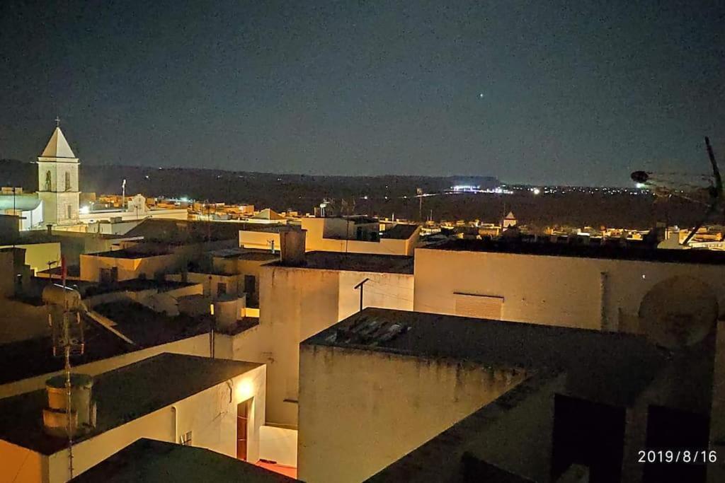 Duplex Atico Con Las Mejores Vistas De Conil Коніль-де-ла-Фронтера Екстер'єр фото